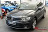 USED 2020 69 VOLKSWAGEN TIGUAN 2.0 TDI Match SUV 5dr Diesel DSG 4Motion Euro 6 (s/s) (150 ps) Great Condition | Low Ins | 45mpg