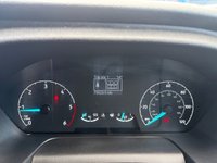 USED 2021 71 FORD TRANSIT CUSTOM 2.0 300 EcoBlue Leader Crew Van Double Cab 5dr Diesel Manual L2 H1 Euro 6 (s/s) (105 ps) 