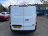 USED 2021 71 FORD TRANSIT CUSTOM 2.0 300 EcoBlue Leader Crew Van Double Cab 5dr Diesel Manual L2 H1 Euro 6 (s/s) (105 ps) 