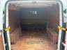 USED 2021 71 FORD TRANSIT CUSTOM 2.0 300 EcoBlue Leader Crew Van Double Cab 5dr Diesel Manual L2 H1 Euro 6 (s/s) (105 ps) 