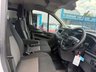 USED 2021 71 FORD TRANSIT CUSTOM 2.0 300 EcoBlue Leader Crew Van Double Cab 5dr Diesel Manual L2 H1 Euro 6 (s/s) (105 ps) 