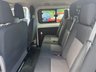 USED 2021 71 FORD TRANSIT CUSTOM 2.0 300 EcoBlue Leader Crew Van Double Cab 5dr Diesel Manual L2 H1 Euro 6 (s/s) (105 ps) 