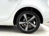 USED 2018 18 VOLVO V40 2.0 T3 R-Design Hatchback 5dr Petrol Manual Euro 6 (s/s) (152 ps) R-Design 152 BHP, Ice White with Heated Black Leather Seats, Sensus Sound System, Bluetooth, Touchscreen, Climate Control, Only 57000 Full S/ History