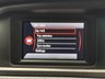 USED 2018 18 VOLVO V40 2.0 T3 R-Design Hatchback 5dr Petrol Manual Euro 6 (s/s) (152 ps) R-Design 152 BHP, Ice White with Heated Black Leather Seats, Sensus Sound System, Bluetooth, Touchscreen, Climate Control, Only 57000 Full S/ History