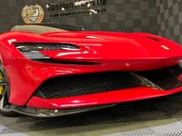 USED 2021 21 FERRARI SF90 STRADALE 4.0T V8 7.9kWh Coupe 2dr Petrol Plug-in Hybrid F1 DCT 4WD Euro 6 (s/s) (986 ps) Assetto Pack / Warranty To 27"
