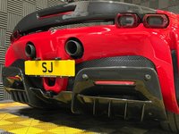 USED 2021 21 FERRARI SF90 STRADALE 4.0T V8 7.9kWh Coupe 2dr Petrol Plug-in Hybrid F1 DCT 4WD Euro 6 (s/s) (986 ps) Assetto Pack / Warranty To 27"