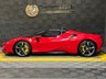 USED 2021 21 FERRARI SF90 STRADALE 4.0T V8 7.9kWh Coupe 2dr Petrol Plug-in Hybrid F1 DCT 4WD Euro 6 (s/s) (986 ps) Assetto Pack / Warranty To 27"