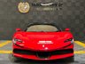 USED 2021 21 FERRARI SF90 STRADALE 4.0T V8 7.9kWh Coupe 2dr Petrol Plug-in Hybrid F1 DCT 4WD Euro 6 (s/s) (986 ps) Assetto Pack / Warranty To 27"