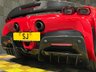 USED 2021 21 FERRARI SF90 STRADALE 4.0T V8 7.9kWh Coupe 2dr Petrol Plug-in Hybrid F1 DCT 4WD Euro 6 (s/s) (986 ps) Assetto Pack / Warranty To 27"