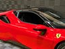 USED 2021 21 FERRARI SF90 STRADALE 4.0T V8 7.9kWh Coupe 2dr Petrol Plug-in Hybrid F1 DCT 4WD Euro 6 (s/s) (986 ps) Assetto Pack / Warranty To 27"