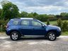 USED 2018 67 DACIA DUSTER 1.5 Duster Laureate dCi 4x4 4WD 5dr 4X4 AIR CON LOW MILEAGE