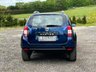 USED 2018 67 DACIA DUSTER 1.5 Duster Laureate dCi 4x4 4WD 5dr 4X4 AIR CON LOW MILEAGE