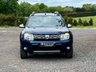 USED 2018 67 DACIA DUSTER 1.5 Duster Laureate dCi 4x4 4WD 5dr 4X4 AIR CON LOW MILEAGE