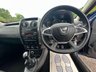 USED 2018 67 DACIA DUSTER 1.5 Duster Laureate dCi 4x4 4WD 5dr 4X4 AIR CON LOW MILEAGE