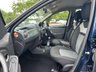 USED 2018 67 DACIA DUSTER 1.5 Duster Laureate dCi 4x4 4WD 5dr 4X4 AIR CON LOW MILEAGE
