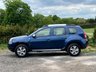 USED 2018 67 DACIA DUSTER 1.5 Duster Laureate dCi 4x4 4WD 5dr 4X4 AIR CON LOW MILEAGE