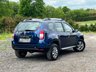 USED 2018 67 DACIA DUSTER 1.5 Duster Laureate dCi 4x4 4WD 5dr 4X4 AIR CON LOW MILEAGE