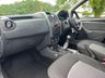 USED 2018 67 DACIA DUSTER 1.5 Duster Laureate dCi 4x4 4WD 5dr 4X4 AIR CON LOW MILEAGE