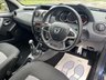 USED 2018 67 DACIA DUSTER 1.5 Duster Laureate dCi 4x4 4WD 5dr 4X4 AIR CON LOW MILEAGE