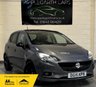 USED 2015 VAUXHALL CORSA 1.4i ecoTEC Limited Edition Hatchback 5dr Petrol Manual Euro 6 (90 ps) FRESH MOT/SERVICE/WARRANTY/HEALTH