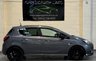 USED 2015 VAUXHALL CORSA 1.4i ecoTEC Limited Edition Hatchback 5dr Petrol Manual Euro 6 (90 ps) FRESH MOT/SERVICE/WARRANTY/HEALTH