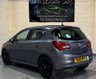 USED 2015 VAUXHALL CORSA 1.4i ecoTEC Limited Edition Hatchback 5dr Petrol Manual Euro 6 (90 ps) FRESH MOT/SERVICE/WARRANTY/HEALTH
