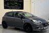 USED 2015 VAUXHALL CORSA 1.4i ecoTEC Limited Edition Hatchback 5dr Petrol Manual Euro 6 (90 ps) FRESH MOT/SERVICE/WARRANTY/HEALTH