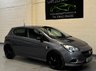 USED 2015 VAUXHALL CORSA 1.4i ecoTEC Limited Edition Hatchback 5dr Petrol Manual Euro 6 (90 ps) FRESH MOT/SERVICE/WARRANTY/HEALTH