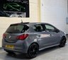 USED 2015 VAUXHALL CORSA 1.4i ecoTEC Limited Edition Hatchback 5dr Petrol Manual Euro 6 (90 ps) FRESH MOT/SERVICE/WARRANTY/HEALTH