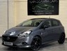 USED 2015 VAUXHALL CORSA 1.4i ecoTEC Limited Edition Hatchback 5dr Petrol Manual Euro 6 (90 ps) FRESH MOT/SERVICE/WARRANTY/HEALTH