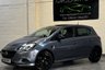 USED 2015 VAUXHALL CORSA 1.4i ecoTEC Limited Edition Hatchback 5dr Petrol Manual Euro 6 (90 ps) FRESH MOT/SERVICE/WARRANTY/HEALTH