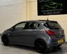 USED 2015 VAUXHALL CORSA 1.4i ecoTEC Limited Edition Hatchback 5dr Petrol Manual Euro 6 (90 ps) FRESH MOT/SERVICE/WARRANTY/HEALTH