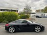 USED 2014 14 PORSCHE CAYMAN 2.7 981 Coupe 2dr Petrol PDK Euro 5 (s/s) (275 ps)-2 Former Keepers-Last Keeper Since Jan 2022-Finished In Basalt Black Metallic With Heated Black Leather Upholstery- 19 Inch Alloy Wheels-Bose Sound-Rear Wiper-Cruise Control-Climate Control-Full Description To Follow. 