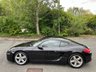USED 2014 14 PORSCHE CAYMAN 2.7 981 Coupe 2dr Petrol PDK Euro 5 (s/s) (275 ps)-2 Former Keepers-Last Keeper Since Jan 2022-Finished In Basalt Black Metallic With Heated Black Leather Upholstery- 19 Inch Alloy Wheels-Bose Sound-Rear Wiper-Cruise Control-Climate Control-Full Description To Follow. 