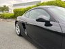 USED 2014 14 PORSCHE CAYMAN 2.7 981 Coupe 2dr Petrol PDK Euro 5 (s/s) (275 ps)-2 Former Keepers-Last Keeper Since Jan 2022-Finished In Basalt Black Metallic With Heated Black Leather Upholstery- 19 Inch Alloy Wheels-Bose Sound-Rear Wiper-Cruise Control-Climate Control-Full Description To Follow. 