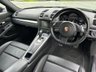 USED 2014 14 PORSCHE CAYMAN 2.7 981 Coupe 2dr Petrol PDK Euro 5 (s/s) (275 ps)-2 Former Keepers-Last Keeper Since Jan 2022-Finished In Basalt Black Metallic With Heated Black Leather Upholstery- 19 Inch Alloy Wheels-Bose Sound-Rear Wiper-Cruise Control-Climate Control-Full Description To Follow. 