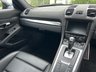 USED 2014 14 PORSCHE CAYMAN 2.7 981 Coupe 2dr Petrol PDK Euro 5 (s/s) (275 ps)-2 Former Keepers-Last Keeper Since Jan 2022-Finished In Basalt Black Metallic With Heated Black Leather Upholstery- 19 Inch Alloy Wheels-Bose Sound-Rear Wiper-Cruise Control-Climate Control-Full Description To Follow. 
