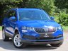USED 2020 20 SKODA KAROQ 2.0 TDI SE Technology SUV 5dr Diesel DSG 4WD Euro 6 (s/s) (150 ps) << AUTOMATIC DSG >>