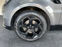 USED 2018 68 LAND ROVER RANGE ROVER SPORT 2.0 Si4 GPF HSE SUV 5dr Petrol Auto 4WD Euro 6 (s/s) (300 ps) 