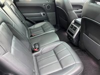 USED 2018 68 LAND ROVER RANGE ROVER SPORT 2.0 Si4 GPF HSE SUV 5dr Petrol Auto 4WD Euro 6 (s/s) (300 ps) 
