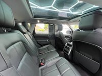 USED 2018 68 LAND ROVER RANGE ROVER SPORT 2.0 Si4 GPF HSE SUV 5dr Petrol Auto 4WD Euro 6 (s/s) (300 ps) 
