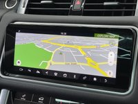 USED 2018 68 LAND ROVER RANGE ROVER SPORT 2.0 Si4 GPF HSE SUV 5dr Petrol Auto 4WD Euro 6 (s/s) (300 ps) 