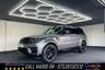 USED 2018 68 LAND ROVER RANGE ROVER SPORT 2.0 Si4 GPF HSE SUV 5dr Petrol Auto 4WD Euro 6 (s/s) (300 ps) 