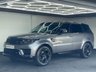 USED 2018 68 LAND ROVER RANGE ROVER SPORT 2.0 Si4 GPF HSE SUV 5dr Petrol Auto 4WD Euro 6 (s/s) (300 ps) 