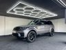 USED 2018 68 LAND ROVER RANGE ROVER SPORT 2.0 Si4 GPF HSE SUV 5dr Petrol Auto 4WD Euro 6 (s/s) (300 ps) 