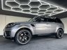 USED 2018 68 LAND ROVER RANGE ROVER SPORT 2.0 Si4 GPF HSE SUV 5dr Petrol Auto 4WD Euro 6 (s/s) (300 ps) 