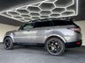 USED 2018 68 LAND ROVER RANGE ROVER SPORT 2.0 Si4 GPF HSE SUV 5dr Petrol Auto 4WD Euro 6 (s/s) (300 ps) 