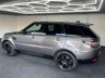 USED 2018 68 LAND ROVER RANGE ROVER SPORT 2.0 Si4 GPF HSE SUV 5dr Petrol Auto 4WD Euro 6 (s/s) (300 ps) 