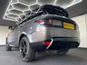 USED 2018 68 LAND ROVER RANGE ROVER SPORT 2.0 Si4 GPF HSE SUV 5dr Petrol Auto 4WD Euro 6 (s/s) (300 ps) 