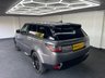 USED 2018 68 LAND ROVER RANGE ROVER SPORT 2.0 Si4 GPF HSE SUV 5dr Petrol Auto 4WD Euro 6 (s/s) (300 ps) 